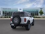 2025 Ford Bronco 4WD SUV for sale #SLB70079 - photo 8