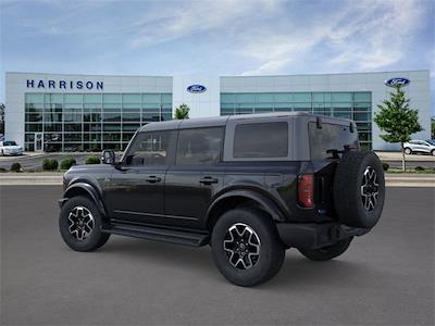 New 2025 Ford Bronco Outer Banks for sale #SLB82159 - photo 2