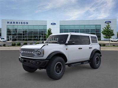 2025 Ford Bronco 4WD SUV for sale #SLB82323 - photo 1