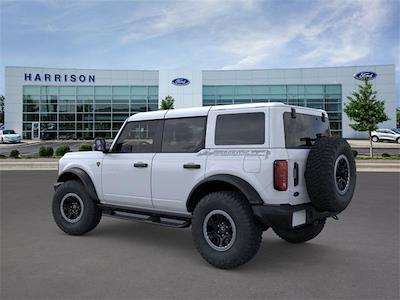 2025 Ford Bronco 4WD SUV for sale #SLB82323 - photo 2