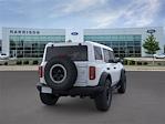 2025 Ford Bronco 4WD SUV for sale #SLB82323 - photo 8