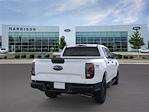 2025 Ford Ranger SuperCrew Cab 4WD Pickup for sale #SLE27390 - photo 8