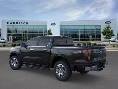 2025 Ford Ranger SuperCrew Cab 4WD Pickup for sale #SLE39911 - photo 2