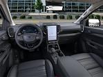 2025 Ford Ranger SuperCrew Cab 4WD Pickup for sale #SLE75562 - photo 9
