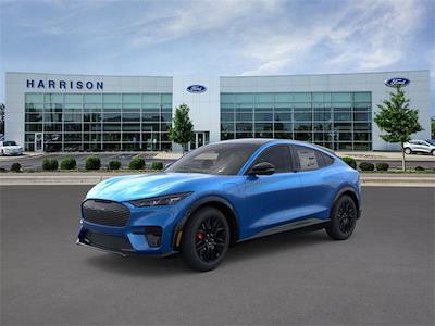 2025 Ford Mustang Mach-E AWD SUV for sale #SMA52877 - photo 1