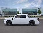 2025 Ford Maverick SuperCrew Cab AWD Pickup for sale #SRA77602 - photo 4
