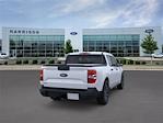 2025 Ford Maverick SuperCrew Cab AWD Pickup for sale #SRB49378 - photo 8