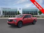 2025 Ford Maverick SuperCrew Cab AWD Pickup for sale #SRB72962 - photo 1