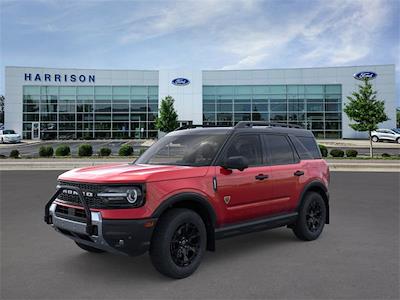 2025 Ford Bronco Sport 4WD SUV for sale #SRE54277 - photo 1
