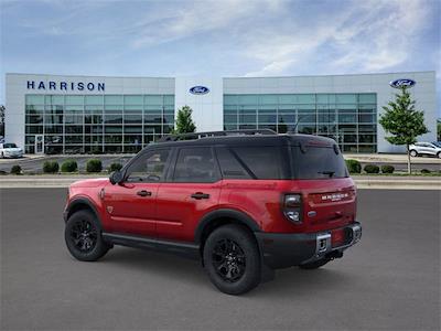 2025 Ford Bronco Sport 4WD SUV for sale #SRE54277 - photo 2