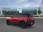 2025 Ford Bronco Sport 4WD SUV for sale #SRE54277 - photo 2