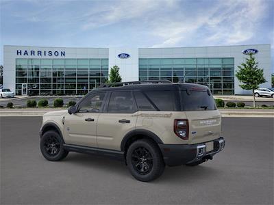 2025 Ford Bronco Sport 4WD SUV for sale #SRF04399 - photo 2