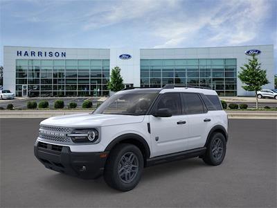 2025 Ford Bronco Sport 4WD SUV for sale #SRF35327 - photo 1