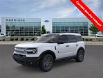 2025 Ford Bronco Sport 4WD SUV for sale #SRF35327 - photo 1