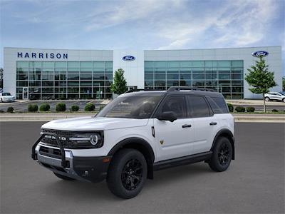 2025 Ford Bronco Sport 4WD SUV for sale #SRF61795 - photo 1