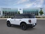 2025 Ford Bronco Sport 4WD SUV for sale #SRF61795 - photo 2