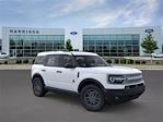 2025 Ford Bronco Sport 4WD SUV for sale #SRF76834 - photo 8