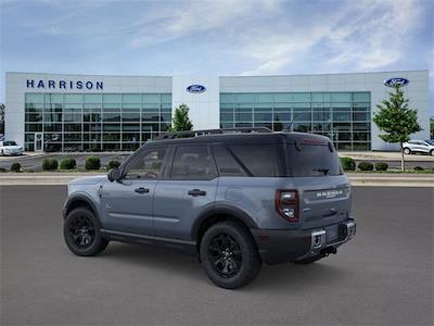 2025 Ford Bronco Sport 4WD SUV for sale #SRF82420 - photo 2