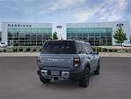 2025 Ford Bronco Sport 4WD SUV for sale #SRF82420 - photo 8