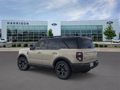 2025 Ford Bronco Sport 4WD SUV for sale #SRF84619 - photo 2