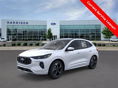 2025 Ford Escape AWD SUV for sale #SUB41254 - photo 1