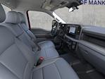 2026 Ford F-550 Regular Cab DRW 4WD Cab Chassis for sale #TDA14473F - photo 11