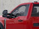 2026 Ford F-550 Regular Cab DRW 4WD Cab Chassis for sale #TDA14473F - photo 20