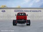 2026 Ford F-550 Regular Cab DRW 4WD Cab Chassis for sale #TDA14473F - photo 5