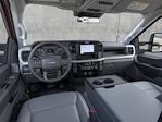 2026 Ford F-550 Regular Cab DRW 4WD Cab Chassis for sale #TDA14473F - photo 9