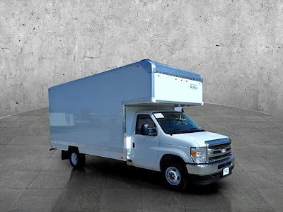 New 2026 Ford E-350 Box Van for sale #TDD22500 - photo 2