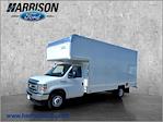 New 2026 Ford E-350 Box Van for sale #TDD22500 - photo 1