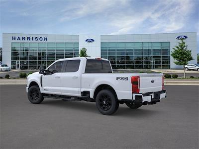 2026 Ford F-350 Crew Cab SRW 4WD Pickup for sale #TEC35844 - photo 2