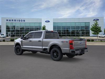 2026 Ford F-350 Crew Cab SRW 4WD Pickup for sale #TEC74824 - photo 2