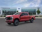 2026 Ford F-350 Crew Cab SRW 4WD Pickup for sale #TEC89483 - photo 1