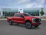 2026 Ford F-350 Crew Cab SRW 4WD Pickup for sale #TEC89483 - photo 7