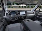 2026 Ford F-350 Crew Cab SRW 4WD Pickup for sale #TEC89483 - photo 9