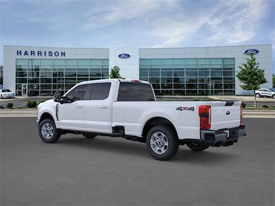 2026 Ford F-350 Crew Cab SRW 4WD Pickup for sale #TED18055 - photo 2