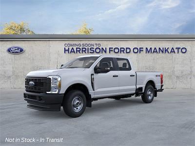 New 2026 Ford F-350 XL Crew Cab for sale #TED18632F - photo 1