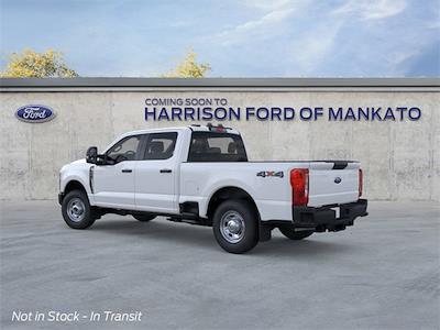 New 2026 Ford F-350 XL Crew Cab for sale #TED18632F - photo 2