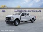 New 2026 Ford F-350 XL Crew Cab for sale #TED18632F - photo 1