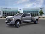 2026 Ford F-450 Crew Cab DRW 4WD Pickup for sale #TED69201 - photo 1