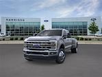 2026 Ford F-450 Crew Cab DRW 4WD Pickup for sale #TED69201 - photo 4