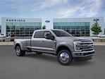 2026 Ford F-450 Crew Cab DRW 4WD Pickup for sale #TED69201 - photo 7