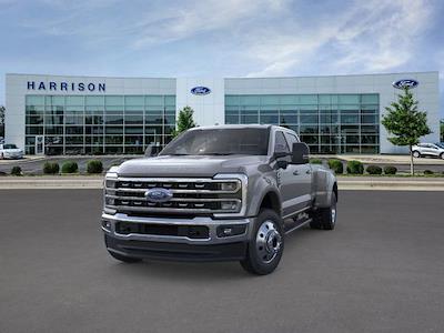 New 2026 Ford F-450 - photo 1