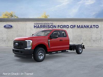 New 2026 Ford F-350 - photo 1