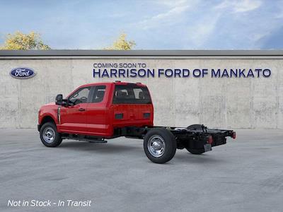 New 2026 Ford F-350 - photo 1