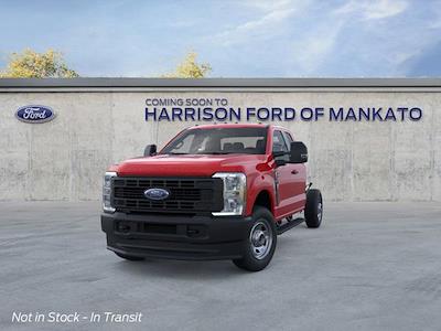 New 2026 Ford F-350 - photo 1