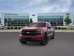 2026 Ford F-150 SuperCrew Cab 4WD Pickup for sale #TFA00997 - photo 3
