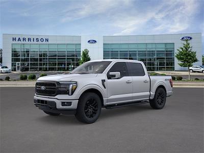 New 2026 Ford F-150 - photo 1