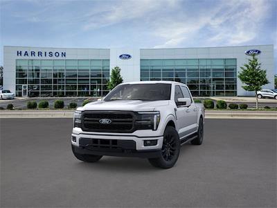 New 2026 Ford F-150 - photo 1